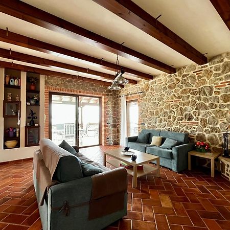 Villamare Iris San Leone Exterior photo