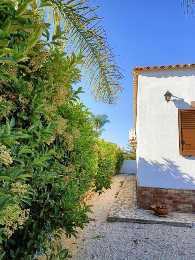 Villamare Iris San Leone Exterior photo